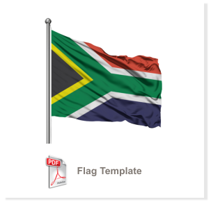 Flag Template