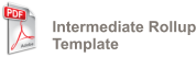 Intermediate Rollup Template