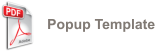 Popup Template