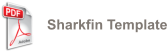Sharkfin Template
