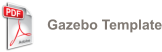 Gazebo Template
