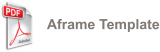 Aframe Template