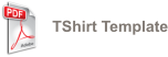 TShirt Template