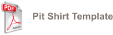 Pit Shirt Template