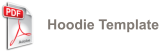 Hoodie Template