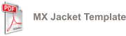 MX Jacket Template